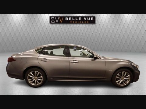 Infiniti Q70 2.1 Q70 Premium D Automatic 4dr - NATIONAL DELIVERY* 2