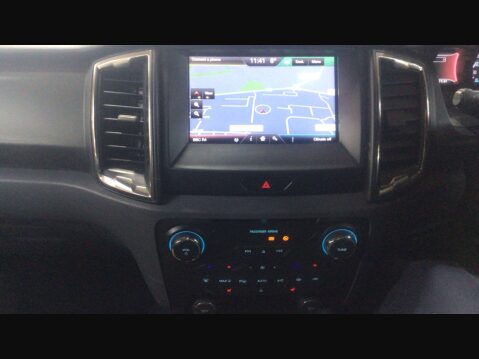 Ford Ranger 3.2 Ranger Wildtrak 4x4 Double Cab TDCi Automatic 4WD 5dr - NATIONAL DELIVE 14