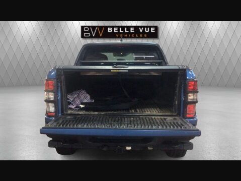 Ford Ranger 2.0 Ranger Raptor EcoBlue 4x4 Automatic 4WD - NATIONAL DELIVERY* 16