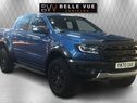 Ford Ranger 2.0 Ranger Raptor EcoBlue 4x4 Automatic 4WD - NATIONAL DELIVERY*