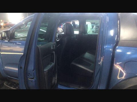 Ford Ranger 2.0 Ranger Raptor EcoBlue 4x4 Automatic 4WD - NATIONAL DELIVERY* 11