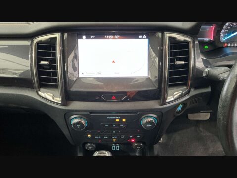 Ford Ranger 2.0 Ranger Wildtrak EcoBlue 4x4 Automatic 4WD - NATIONAL DELIVERY* 14