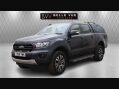Ford Ranger 2.0 Ranger Wildtrak EcoBlue 4x4 Automatic 4WD - NATIONAL DELIVERY* 5