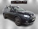 Nissan X-Trail 1.6 X-Trail Tekna dCi 4x4 4WD 5dr - NATIONAL DELIVERY*