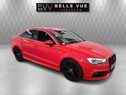 Audi A3 1.6 A3 S Line TDI 4dr - NATIONAL DELIVERY*