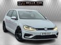 Volkswagen Golf 2.0 Golf R TSi 4Motion Semi-Automatic 4WD 5dr - NATIONAL DELIVERY* 11