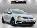 Volkswagen Golf 2.0 Golf R TSi 4Motion Semi-Automatic 4WD 5dr - NATIONAL DELIVERY*