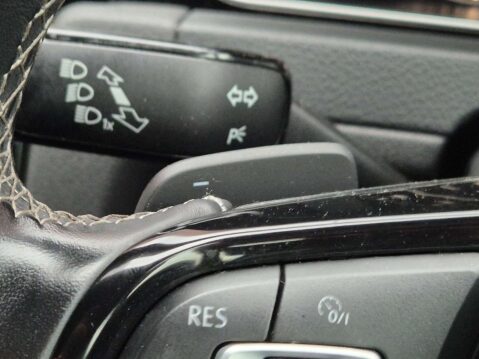 Volkswagen Golf 2.0 Golf R TSi 4Motion Semi-Automatic 4WD 5dr - NATIONAL DELIVERY* 23