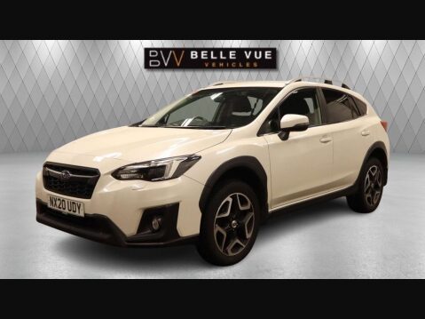Subaru XV 2.0 XV i SE Symmetrical AWD CVT 4WD 5dr - NATIONAL DELIVERY* 5