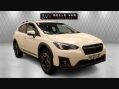 Subaru XV 2.0 XV i SE Symmetrical AWD CVT 4WD 5dr - NATIONAL DELIVERY* 1