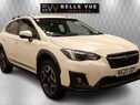 Subaru XV 2.0 XV i SE Symmetrical AWD CVT 4WD 5dr - NATIONAL DELIVERY*
