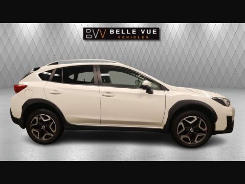 Subaru XV 2.0 XV i SE Symmetrical AWD CVT 4WD 5dr - NATIONAL DELIVERY* 2