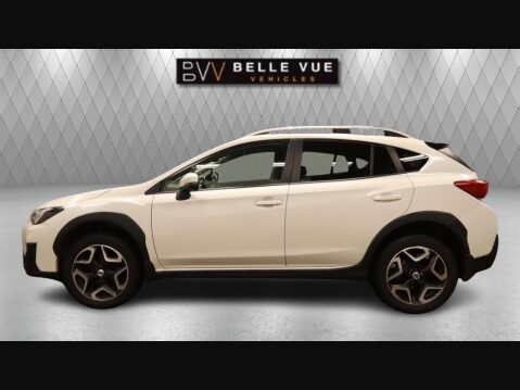 Subaru XV 2.0 XV i SE Symmetrical AWD CVT 4WD 5dr - NATIONAL DELIVERY* 7