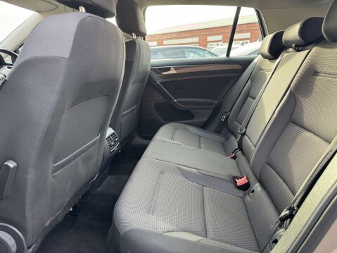 Volkswagen Golf e-Golf 5dr - NATIONAL DELIVERY* 17