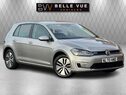 Volkswagen Golf e-Golf 5dr - NATIONAL DELIVERY*