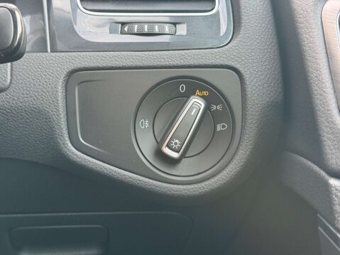 Volkswagen Golf e-Golf 5dr - NATIONAL DELIVERY* 30