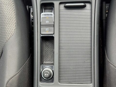 Volkswagen Golf e-Golf 5dr - NATIONAL DELIVERY* 34