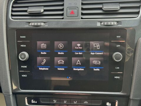 Volkswagen Golf e-Golf 5dr - NATIONAL DELIVERY* 38