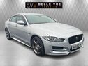 Jaguar XE 2.0 XE R-Sport D Automatic 4dr - NATIONAL DELIVERY*