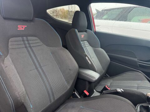 Ford Fiesta 1.5 Fiesta ST-2 T 3dr - NATIONAL DELIVERY* 10