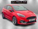 Ford Fiesta 1.5 Fiesta ST-2 T 3dr - NATIONAL DELIVERY*