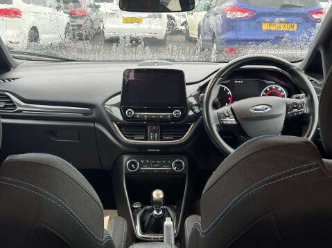 Ford Fiesta 1.5 Fiesta ST-2 T 3dr - NATIONAL DELIVERY* 13