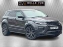 Land Rover Range Rover Evoque 2.0 Range Rover Evoque Autobiography TD4 Automatic 4WD 5dr - NATIONAL DELIV