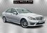 Mercedes-Benz C Class 2.1 C220 AMG Sport CDi BlueEfficiency Automatic 4dr - NATIONAL DELIVERY*