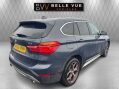 BMW X1 2.0 X1 xDrive 20d XLine Automatic 4WD 5dr - NATIONAL DELIVERY* 3