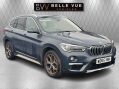 BMW X1 2.0 X1 xDrive 20d XLine Automatic 4WD 5dr - NATIONAL DELIVERY* 1