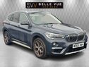 BMW X1 2.0 X1 xDrive 20d XLine Automatic 4WD 5dr - NATIONAL DELIVERY*