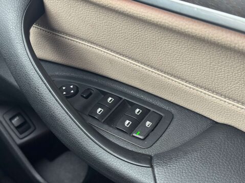 BMW X1 2.0 X1 xDrive 20d XLine Automatic 4WD 5dr - NATIONAL DELIVERY* 22