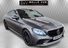 Mercedes-Benz C Class 3.0 AMG C 43 Premium+ 4Matic Automatic 4WD 2dr - NATIONAL DELIVERY*