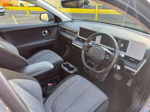 Hyundai IONIQ 5 IONIQ 5 Premium BEV 5dr - NATIONAL DELIVERY* 11