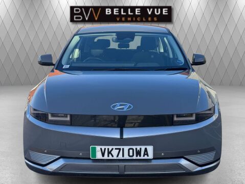 Hyundai IONIQ 5 IONIQ 5 Premium BEV 5dr - NATIONAL DELIVERY* 9