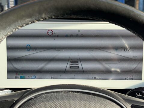 Hyundai IONIQ 5 IONIQ 5 Premium BEV 5dr - NATIONAL DELIVERY* 26