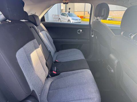 Hyundai IONIQ 5 IONIQ 5 Premium BEV 5dr - NATIONAL DELIVERY* 15