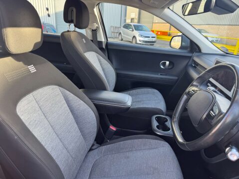 Hyundai IONIQ 5 IONIQ 5 Premium BEV 5dr - NATIONAL DELIVERY* 13