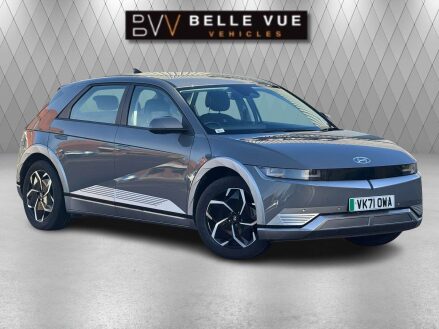 Hyundai IONIQ 5 IONIQ 5 Premium BEV 5dr - NATIONAL DELIVERY*