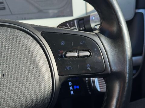 Hyundai IONIQ 5 IONIQ 5 Premium BEV 5dr - NATIONAL DELIVERY* 22