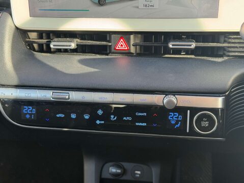 Hyundai IONIQ 5 IONIQ 5 Premium BEV 5dr - NATIONAL DELIVERY* 31