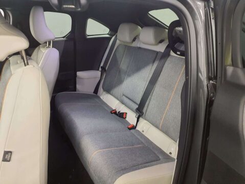 Mazda MX-30 MX-30 Sport Luxury EV 5dr - NATIONAL DELIVERY* 11