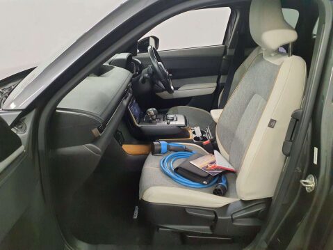 Mazda MX-30 MX-30 Sport Luxury EV 5dr - NATIONAL DELIVERY* 10