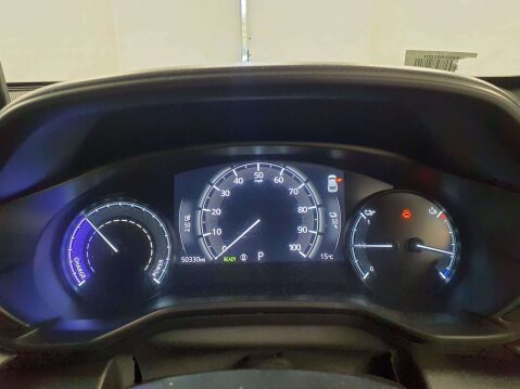 Mazda MX-30 MX-30 Sport Luxury EV 5dr - NATIONAL DELIVERY* 13