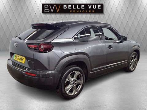 Mazda MX-30 MX-30 Sport Luxury EV 5dr - NATIONAL DELIVERY* 2