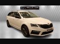 Skoda Octavia 2.0 Octavia vRS TSi Semi-Automatic 5dr - NATIONAL DELIVERY* 1