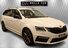 Skoda Octavia 2.0 Octavia vRS TSi Semi-Automatic 5dr - NATIONAL DELIVERY*