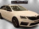 Skoda Octavia 2.0 Octavia vRS TSi Semi-Automatic 5dr - NATIONAL DELIVERY*