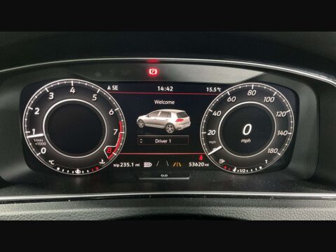 Volkswagen Golf 2.0 Golf GTi Performance TSi 5dr - NATIONAL DELIVERY* 13