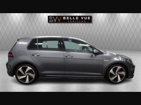 Volkswagen Golf 2.0 Golf GTi Performance TSi 5dr - NATIONAL DELIVERY* 2